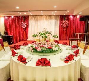 Maju Palace Chow Kit Kuala Lumpur